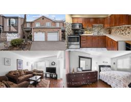 4 SUNSHINE DRIVE, Richmond Hill, Ontario