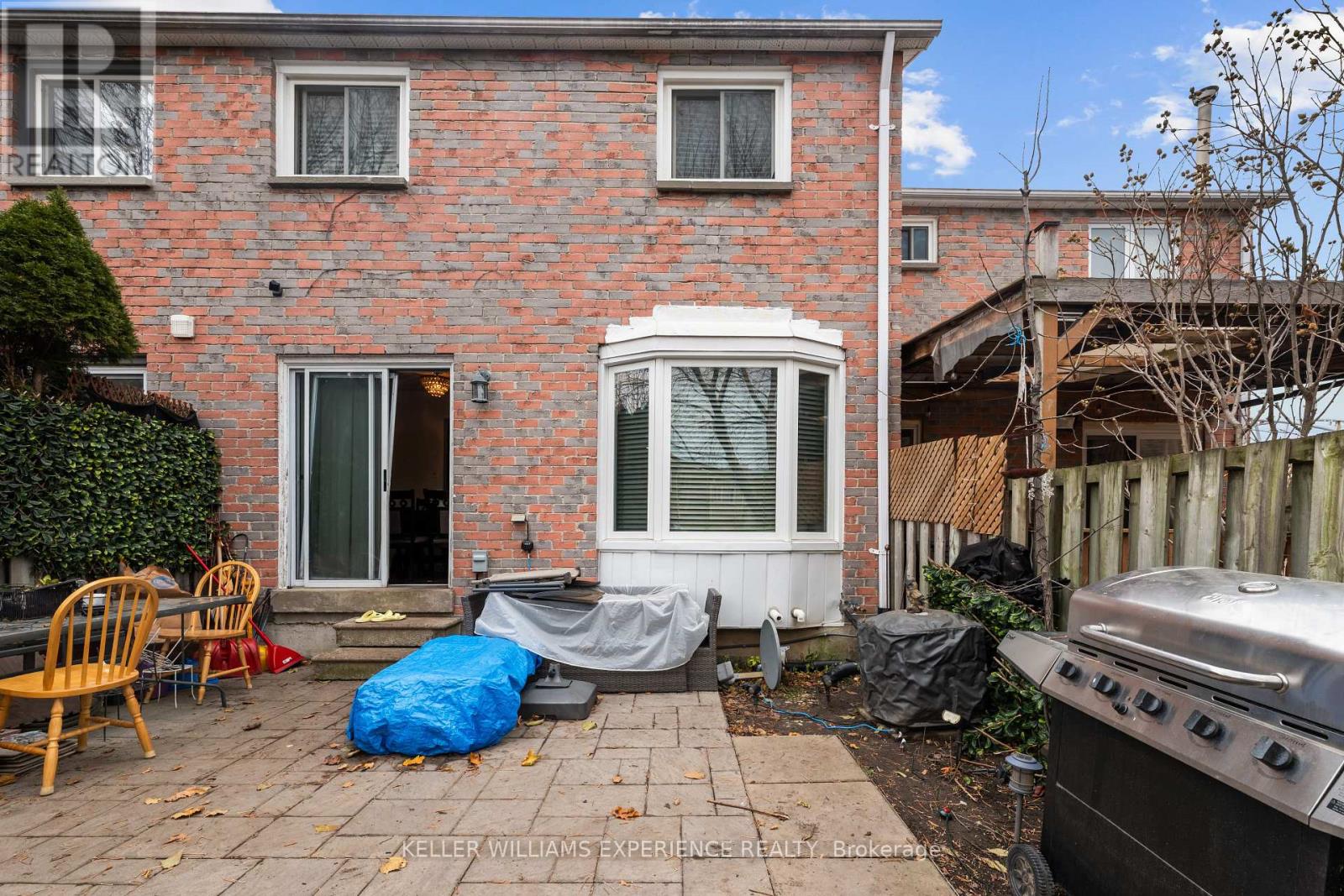 4 Sunshine Drive, Richmond Hill (Observatory), Ontario  L4C 8K8 - Photo 31 - N12757072