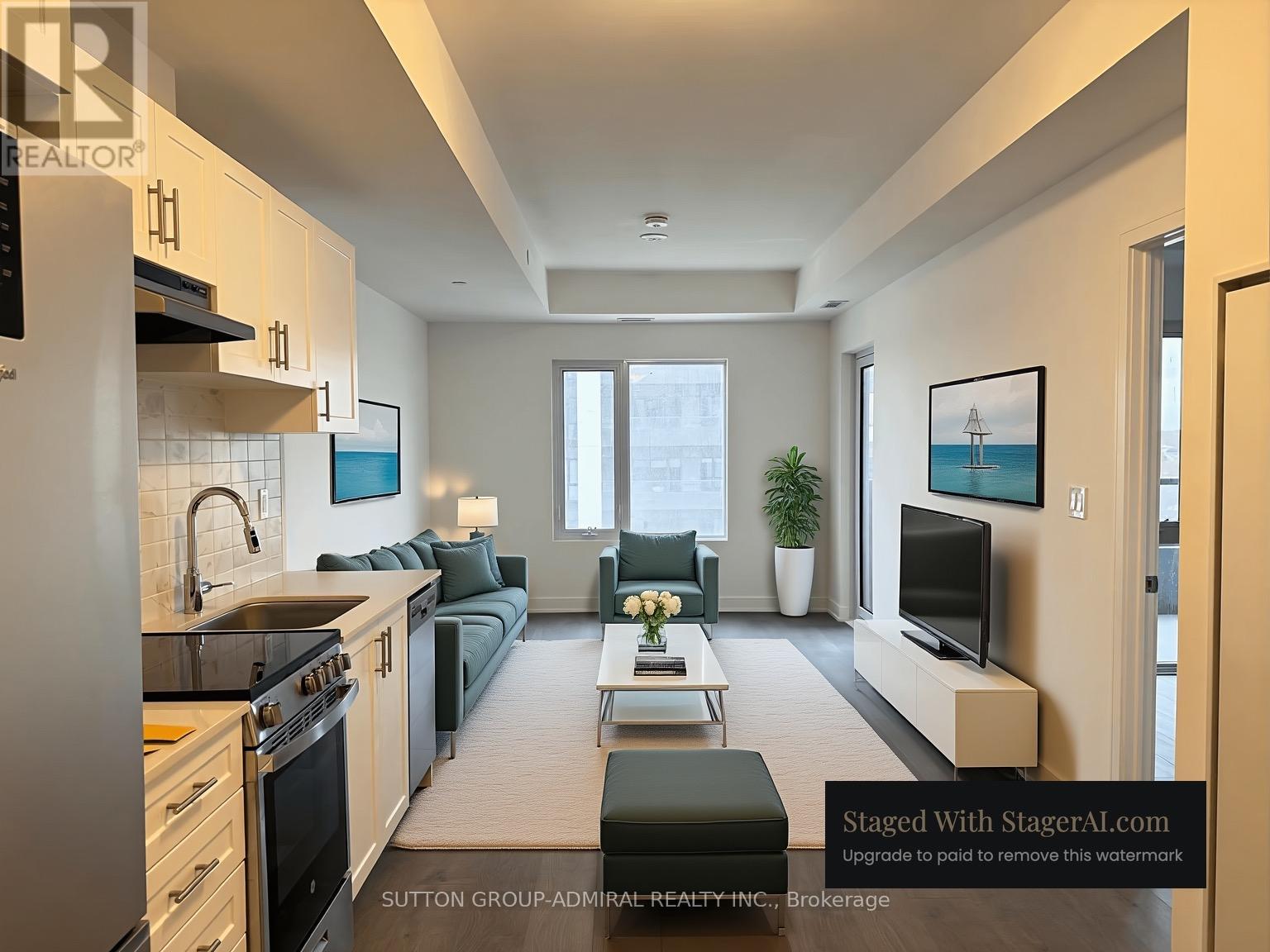 A1106 - 705 Davis Drive, Newmarket, Ontario  L3Y 2R2 - Photo 8 - N12756962