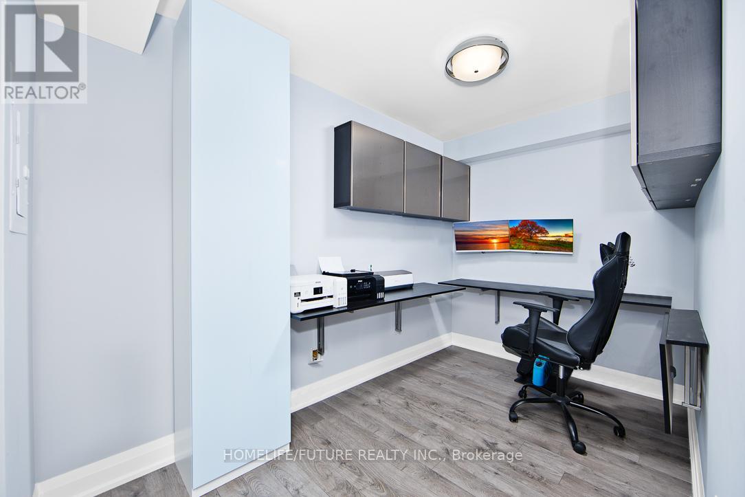 315 - 481 Rupert Avenue, Whitchurch-Stouffville, Ontario  L4A 1Y7 - Photo 15 - N12757078