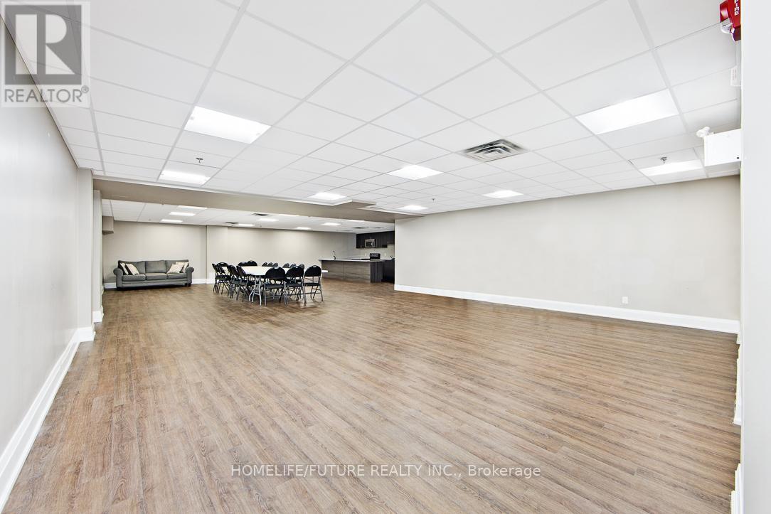 315 - 481 Rupert Avenue, Whitchurch-Stouffville, Ontario  L4A 1Y7 - Photo 22 - N12757078