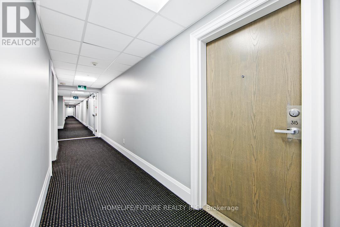 315 - 481 Rupert Avenue, Whitchurch-Stouffville, Ontario  L4A 1Y7 - Photo 4 - N12757078