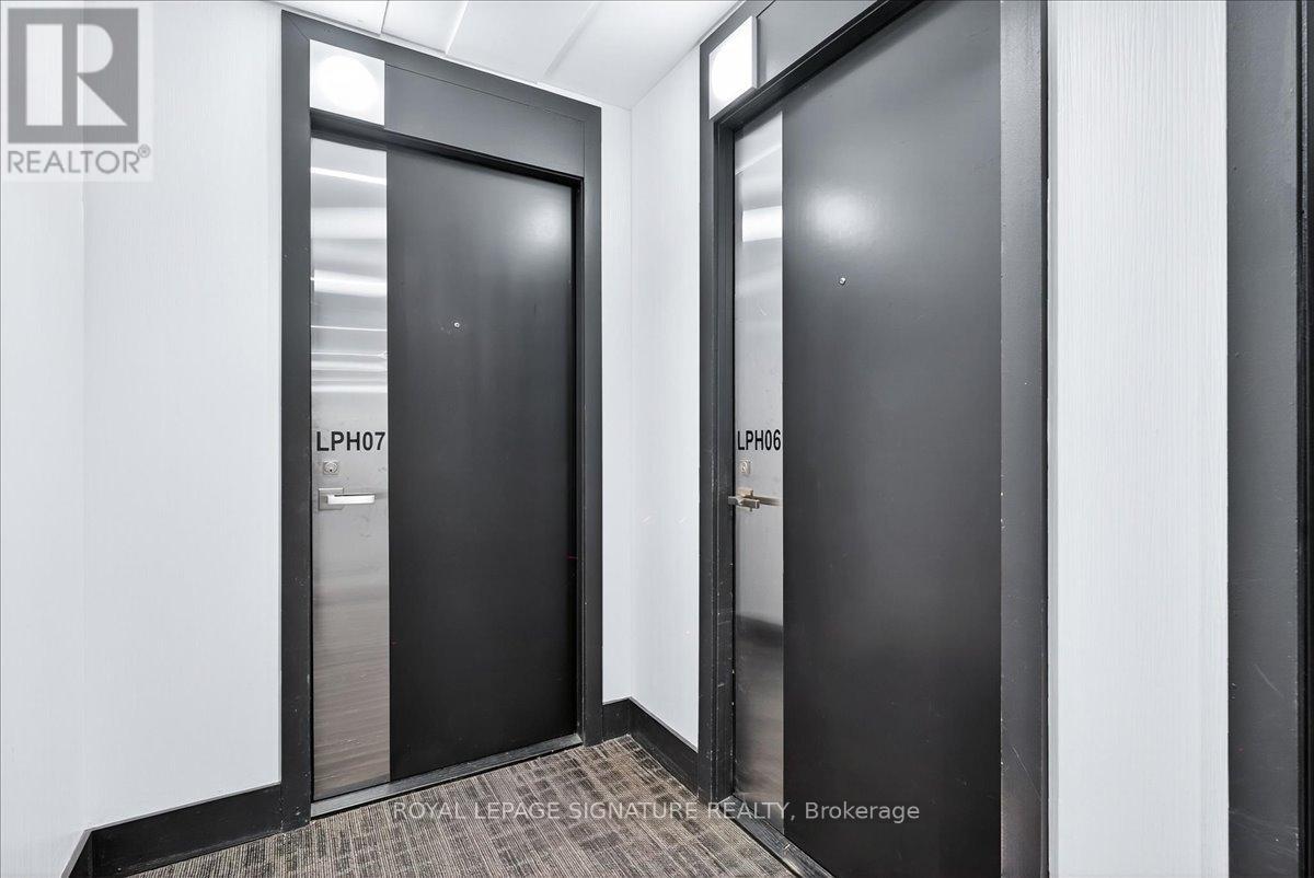 Lph06 - 9471 Yonge Street, Richmond Hill, Ontario  L4C 1V4 - Photo 4 - N12757028