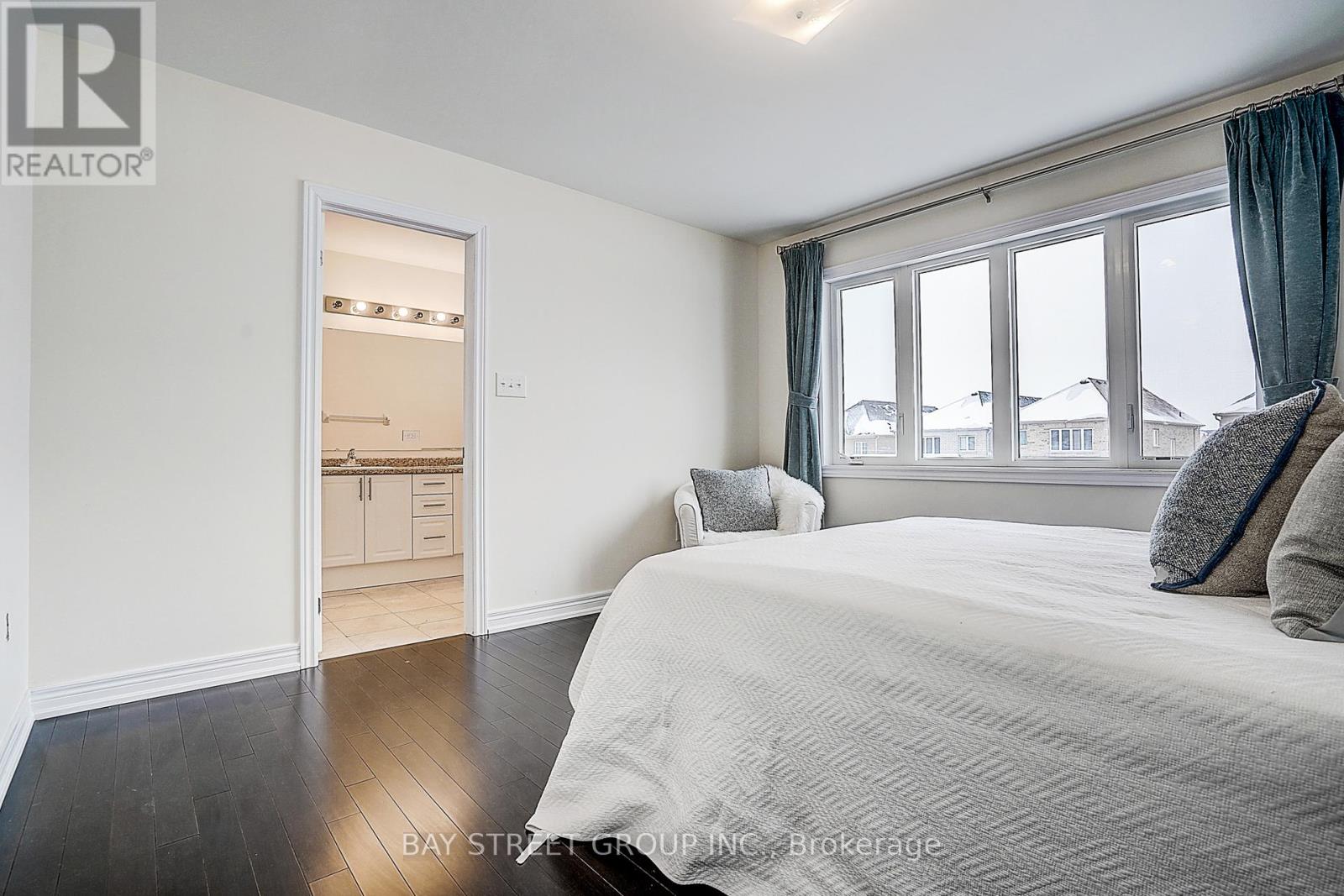 86 Autumn Glow Drive, Markham, Ontario  L6B 0P6 - Photo 33 - N12757116