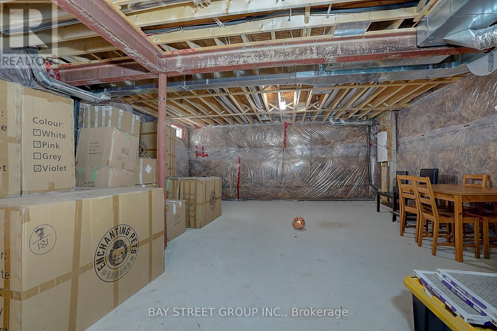 86 Autumn Glow Drive, Markham, Ontario  L6B 0P6 - Photo 48 - N12757116