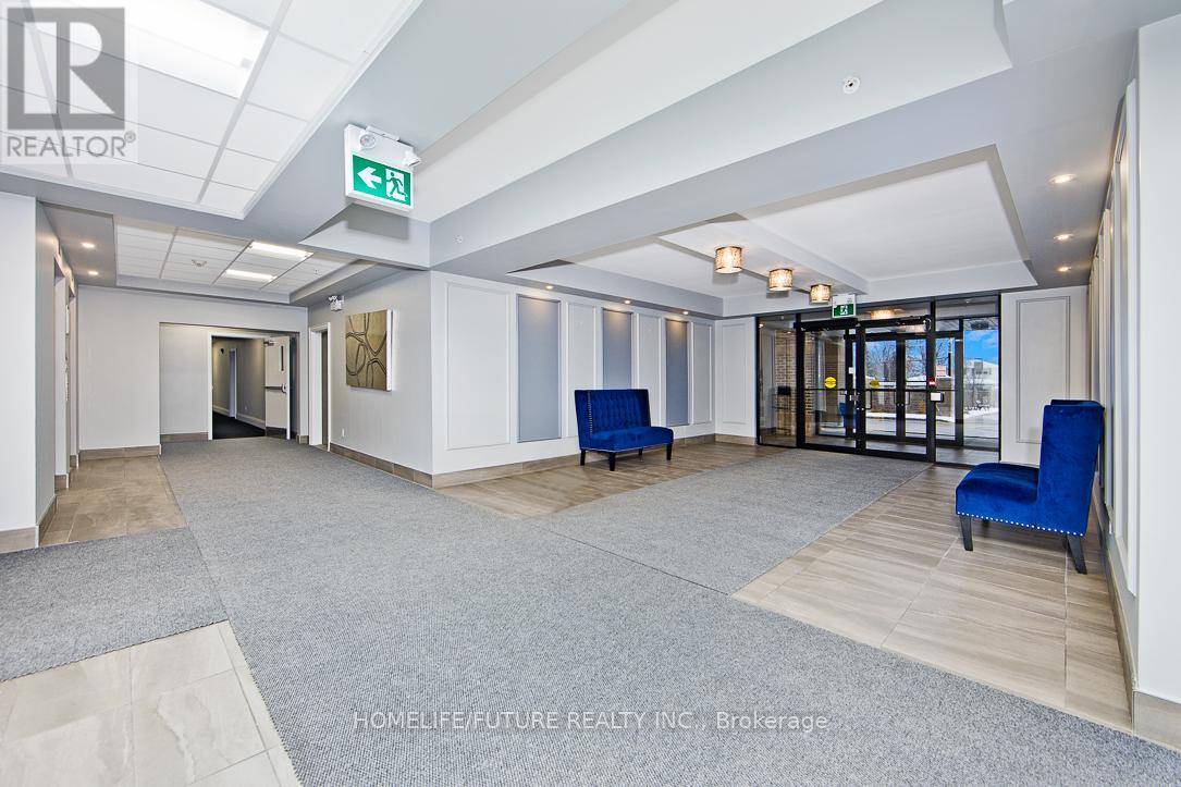 315 - 481 Rupert Avenue, Whitchurch-Stouffville, Ontario  L4A 1Y7 - Photo 3 - N12757078