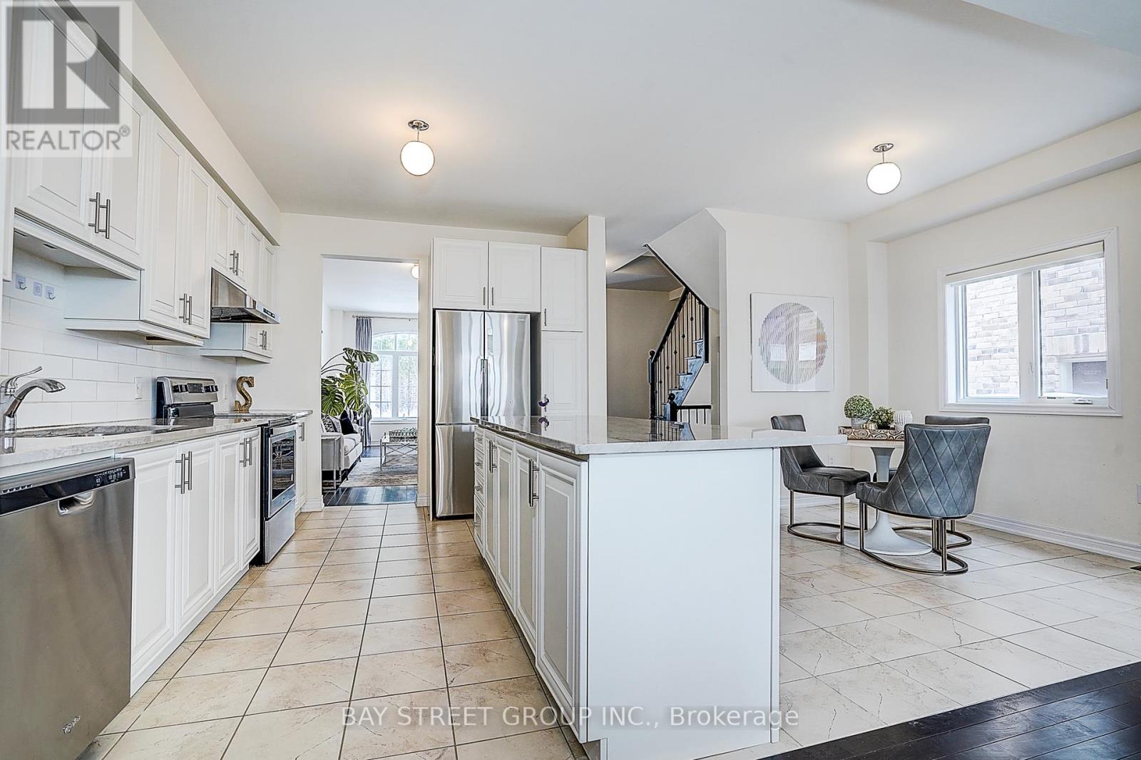 86 Autumn Glow Drive, Markham, Ontario  L6B 0P6 - Photo 21 - N12757116