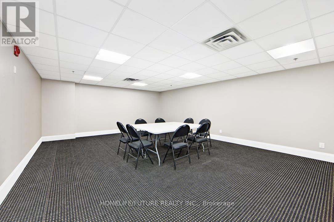 315 - 481 Rupert Avenue, Whitchurch-Stouffville, Ontario  L4A 1Y7 - Photo 21 - N12757078