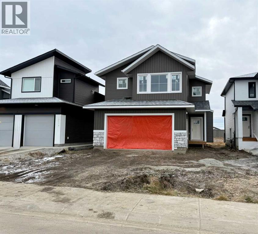 10621 133 Avenue, Grande Prairie, Alberta