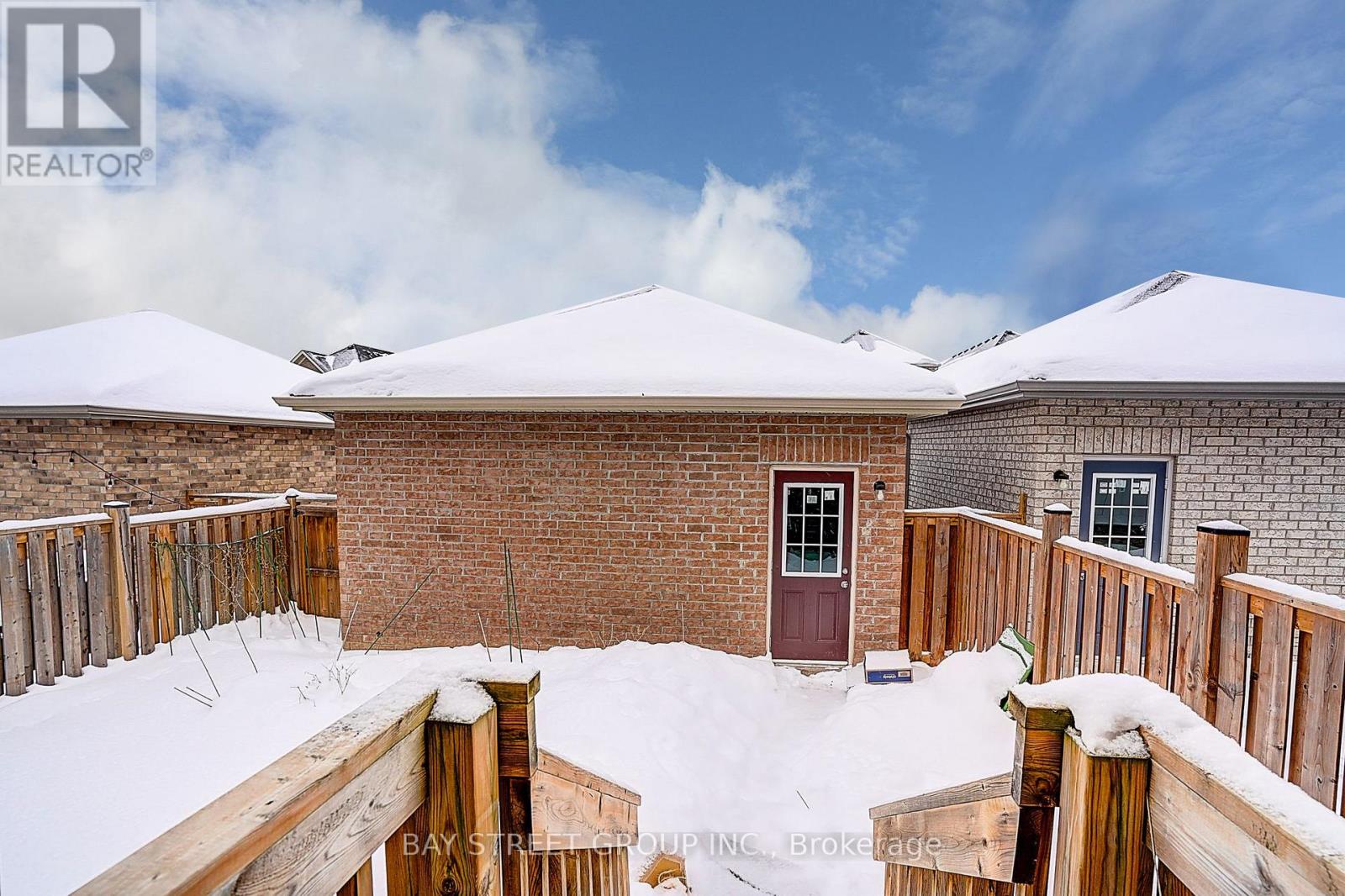 86 Autumn Glow Drive, Markham, Ontario  L6B 0P6 - Photo 27 - N12757116