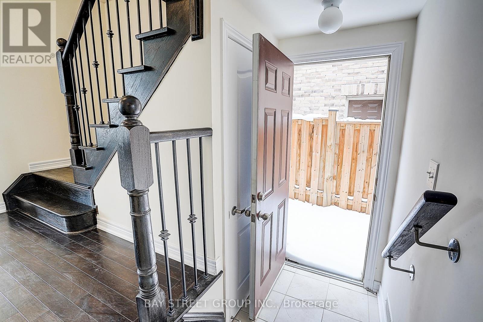 86 Autumn Glow Drive, Markham, Ontario  L6B 0P6 - Photo 47 - N12757116