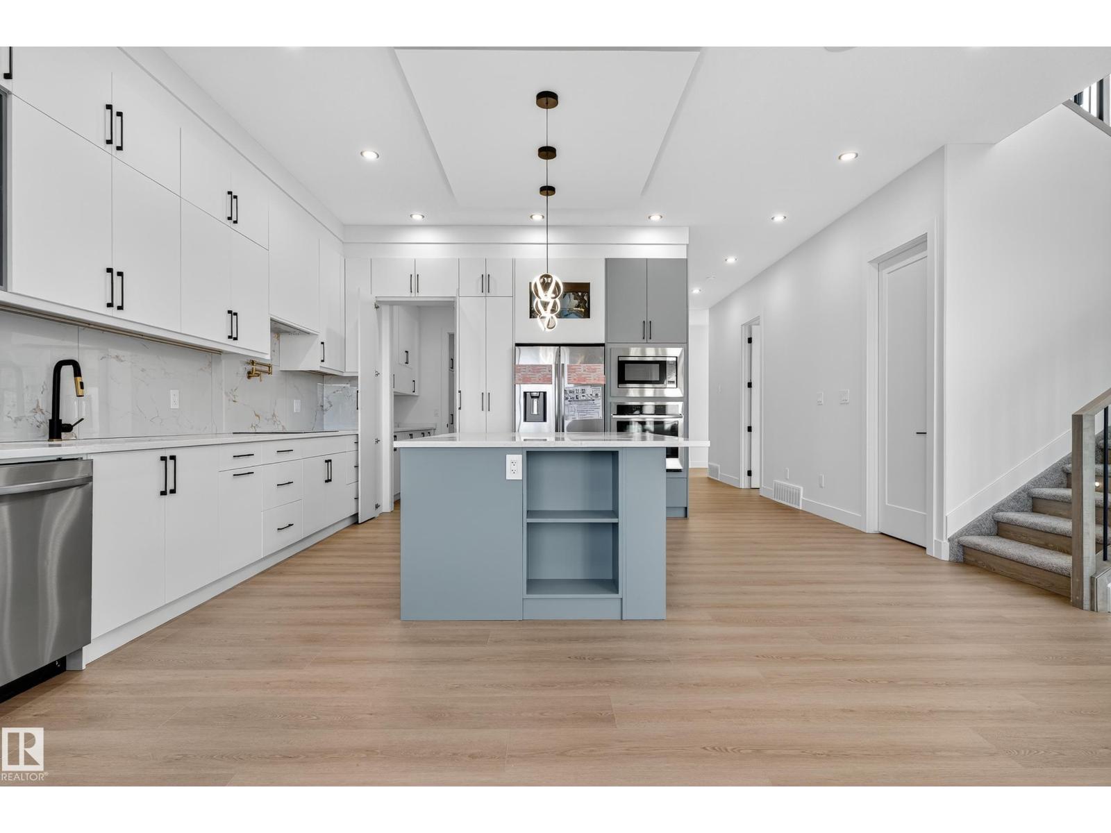 160 Edgewater Ci, Leduc, Alberta  T9E 1K5 - Photo 50 - E4469845