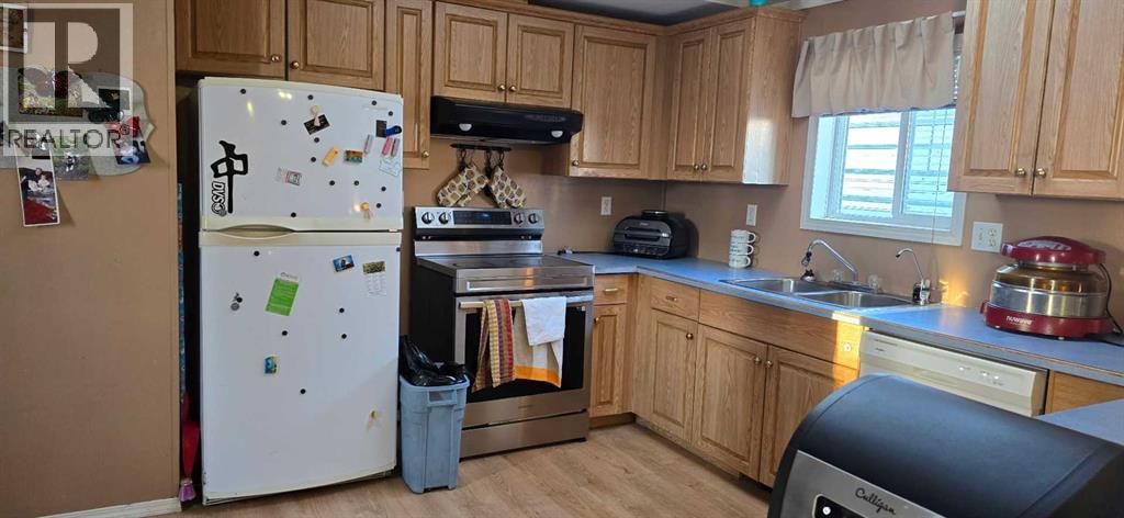 2 East Loop Joffre Trailer Crt., Joffre, Alberta  T4L 2N2 - Photo 14 - A2272324