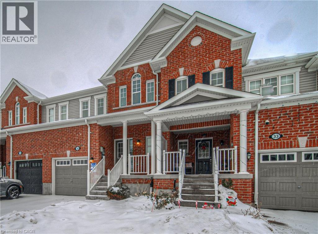 19 Ridge Road Unit# 32, Cambridge, Ontario  N3E 0C7 - Photo 3 - 40796141