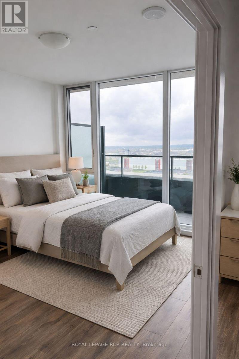 Lph 1103 - 100 Eagle Rock Way, Vaughan, Ontario  L6A 5A7 - Photo 9 - N12757266