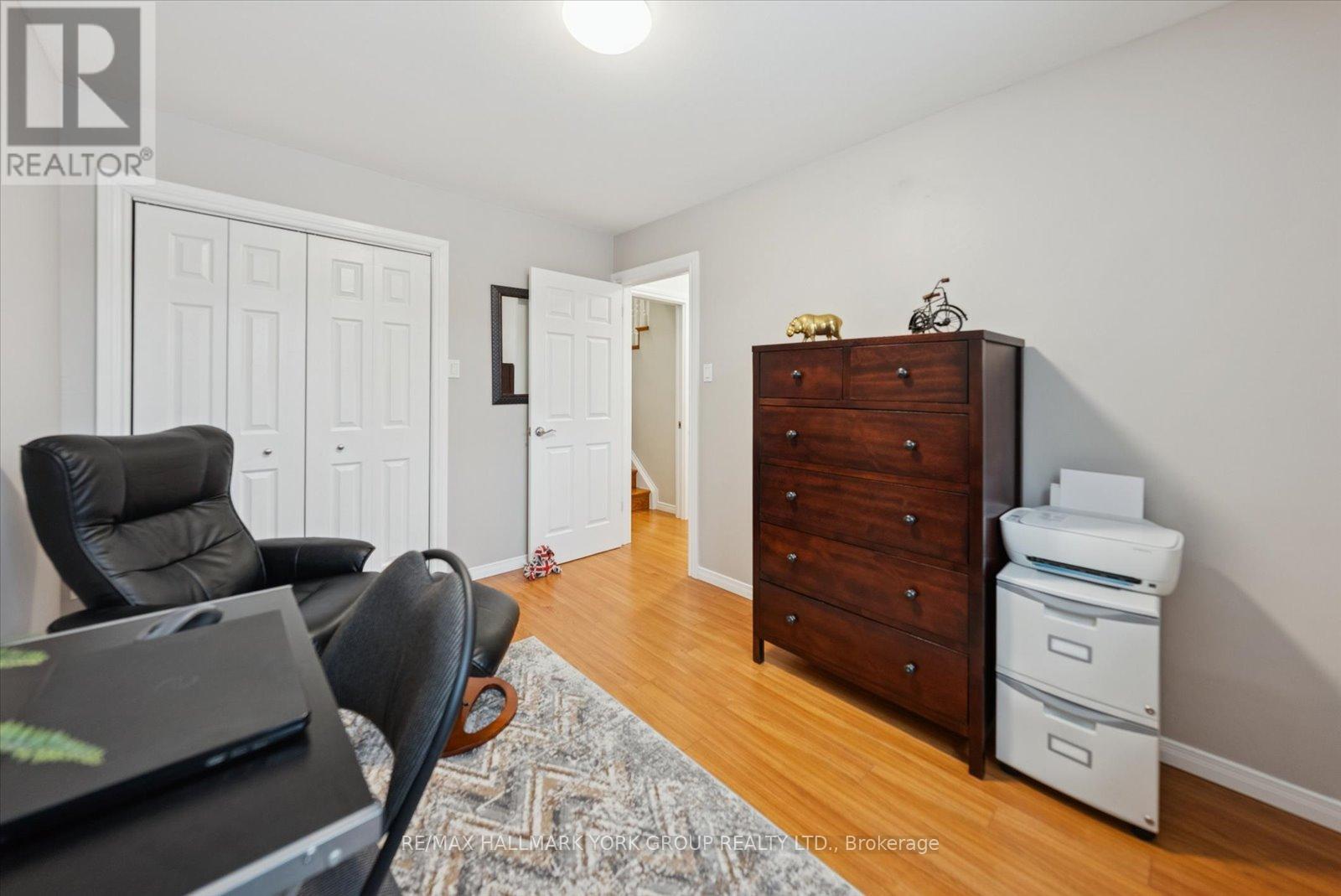 527 Cody Crescent, Newmarket, Ontario  L3Y 5L9 - Photo 26 - N12757364