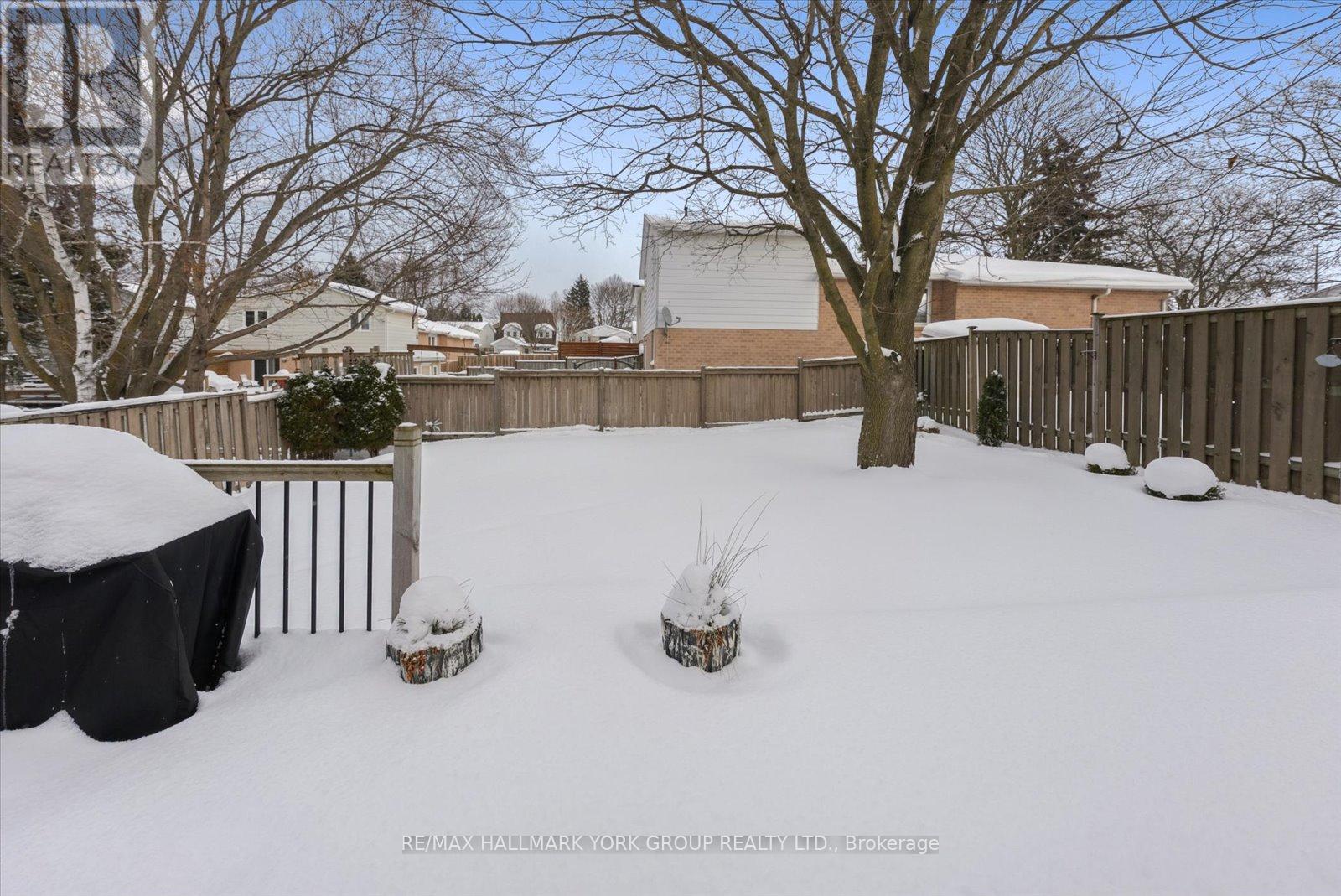 527 Cody Crescent, Newmarket, Ontario  L3Y 5L9 - Photo 40 - N12757364