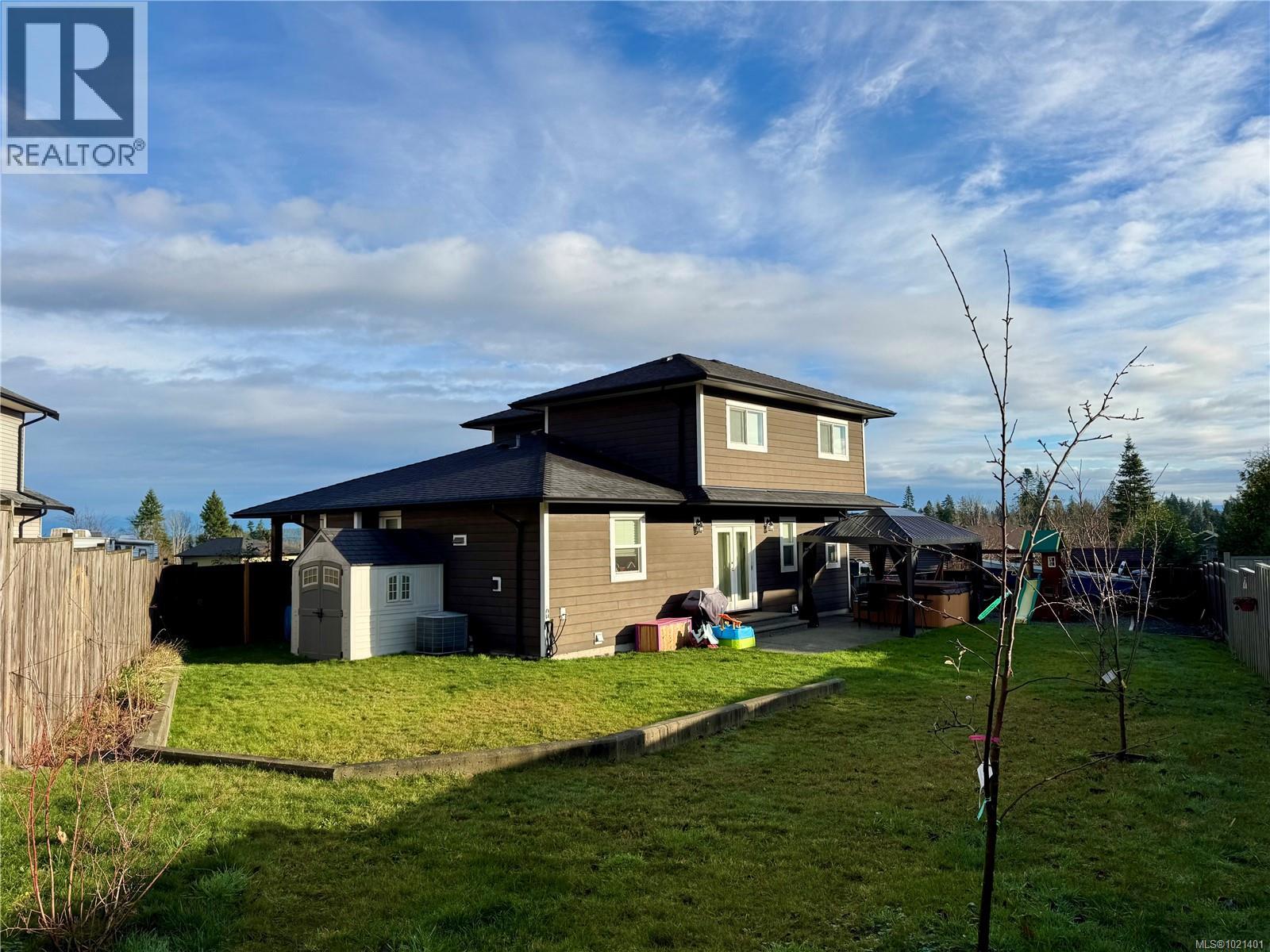 698 Eagle View Pl, Campbell River, British Columbia  V9W 0B2 - Photo 38 - 1021401