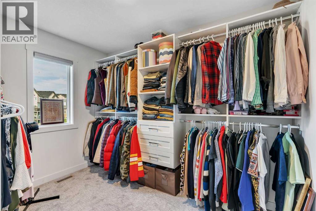 1315 Bayside Drive Sw, Airdrie, Alberta  T4B 4G7 - Photo 28 - A2277833