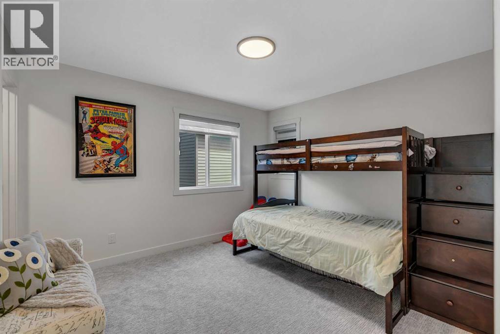 1315 Bayside Drive Sw, Airdrie, Alberta  T4B 4G7 - Photo 37 - A2277833