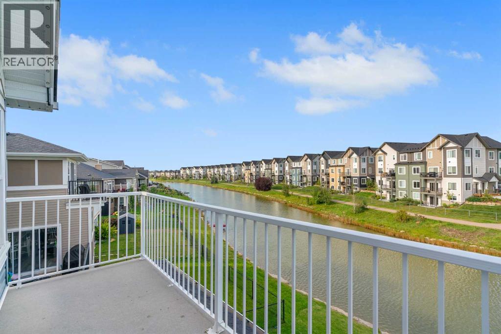 1315 Bayside Drive Sw, Airdrie, Alberta  T4B 4G7 - Photo 40 - A2277833