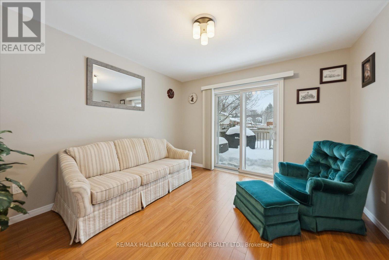 527 Cody Crescent, Newmarket, Ontario  L3Y 5L9 - Photo 27 - N12757364