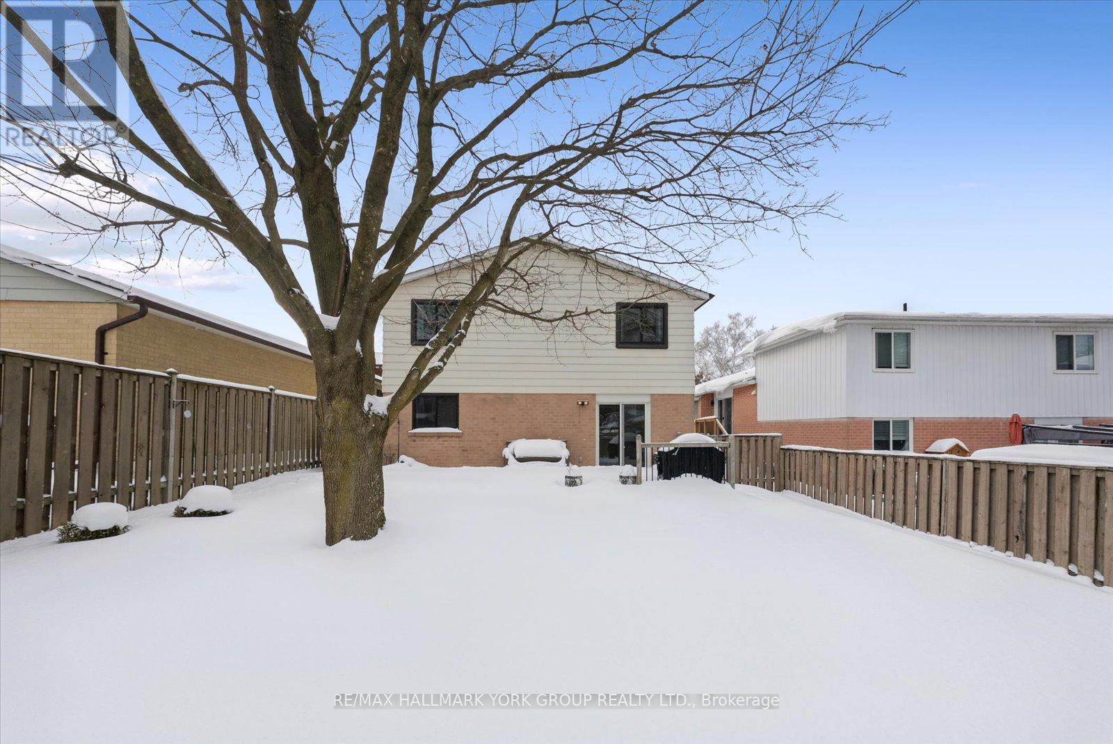 527 Cody Crescent, Newmarket, Ontario  L3Y 5L9 - Photo 38 - N12757364