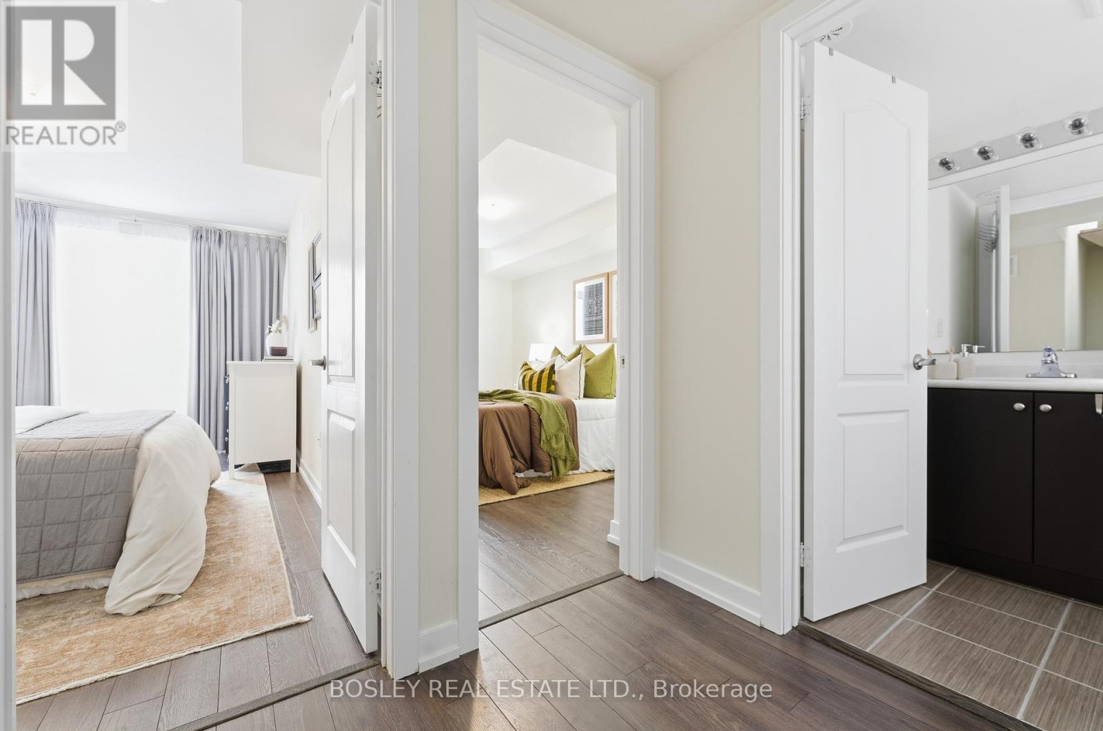 2303 - 20 Westmeath Lane, Markham (Cornell), Ontario  L6B 1N5 - Photo 26 - N12757430