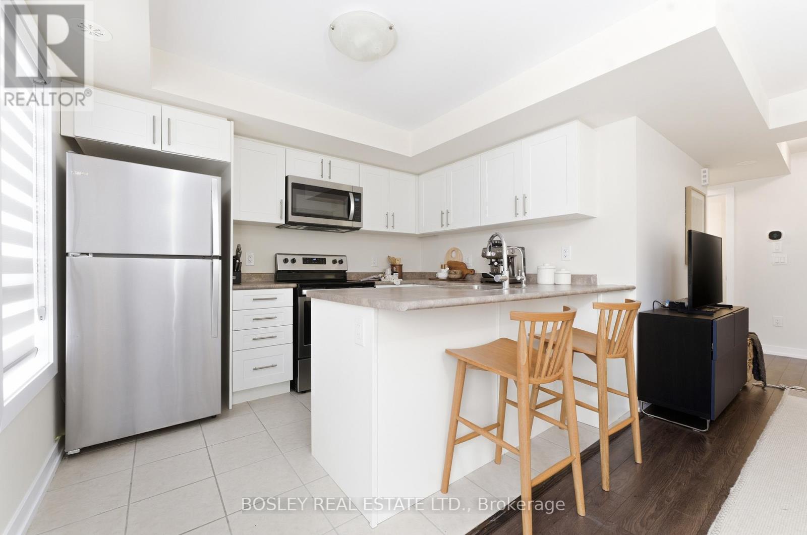 2303 - 20 Westmeath Lane, Markham (Cornell), Ontario  L6B 1N5 - Photo 15 - N12757430