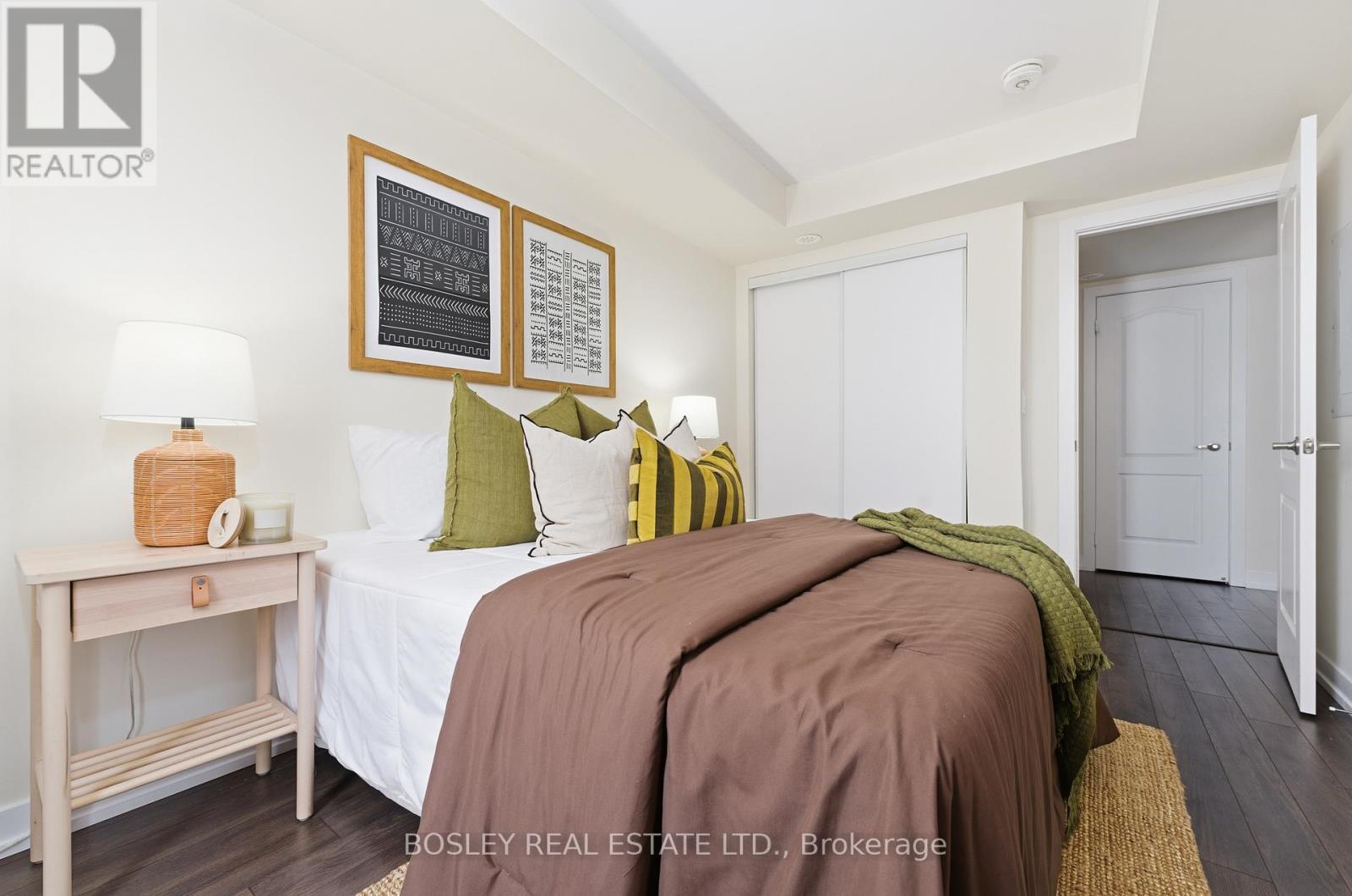 2303 - 20 Westmeath Lane, Markham (Cornell), Ontario  L6B 1N5 - Photo 37 - N12757430