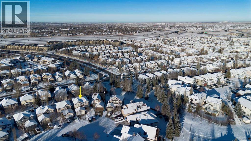 25 Cranwell Place Se, Calgary, Alberta  T3M 1A2 - Photo 42 - A2282222