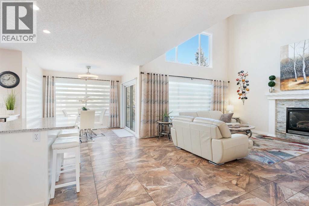 25 Cranwell Place Se, Calgary, Alberta  T3M 1A2 - Photo 9 - A2282222