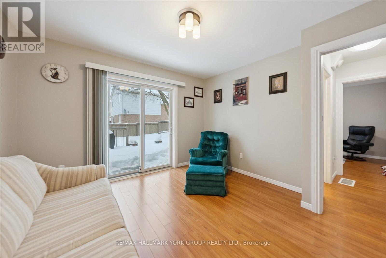 527 Cody Crescent, Newmarket, Ontario  L3Y 5L9 - Photo 28 - N12757364