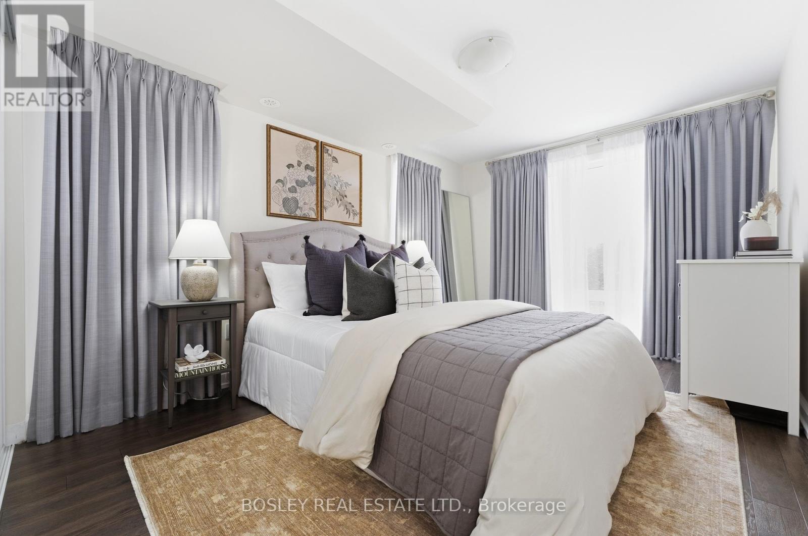 2303 - 20 Westmeath Lane, Markham (Cornell), Ontario  L6B 1N5 - Photo 27 - N12757430