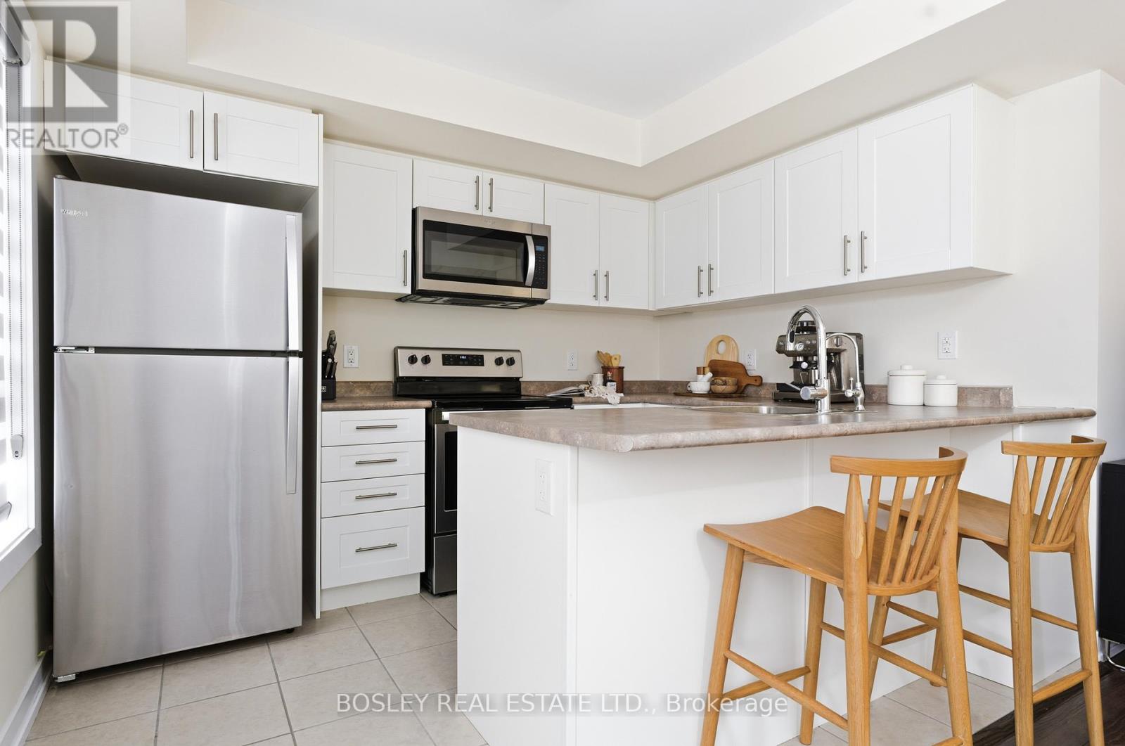 2303 - 20 Westmeath Lane, Markham (Cornell), Ontario  L6B 1N5 - Photo 16 - N12757430