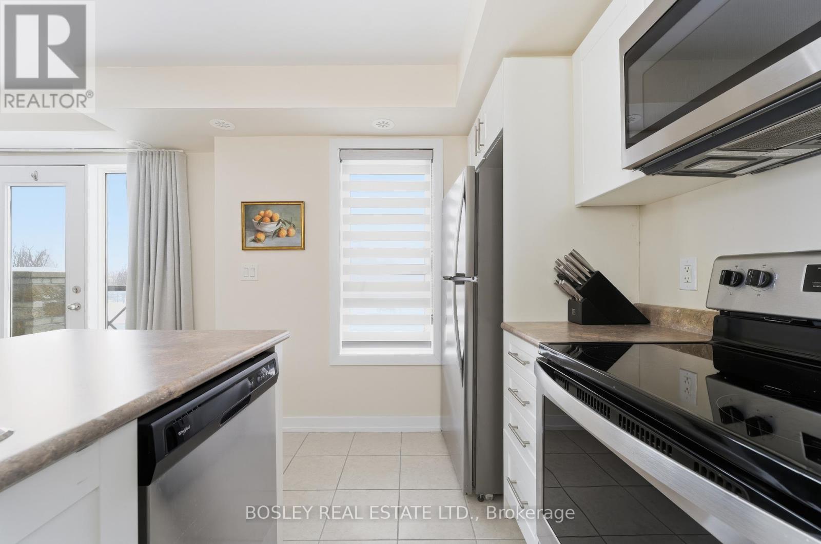 2303 - 20 Westmeath Lane, Markham (Cornell), Ontario  L6B 1N5 - Photo 20 - N12757430