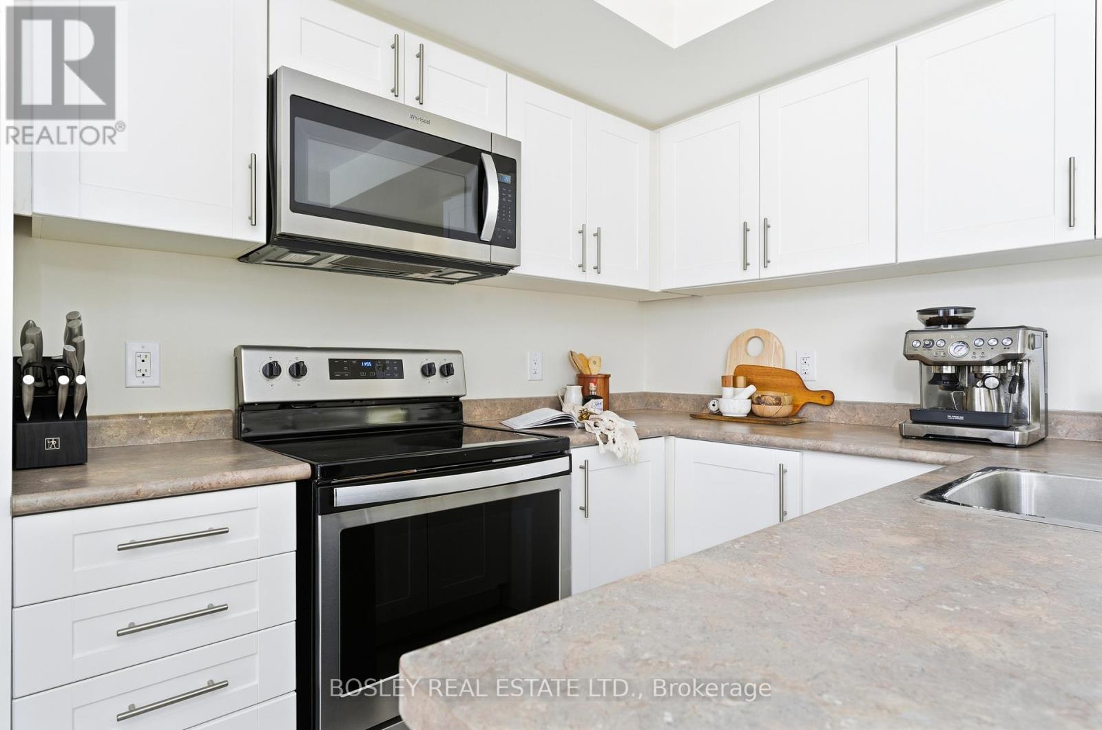 2303 - 20 Westmeath Lane, Markham (Cornell), Ontario  L6B 1N5 - Photo 17 - N12757430