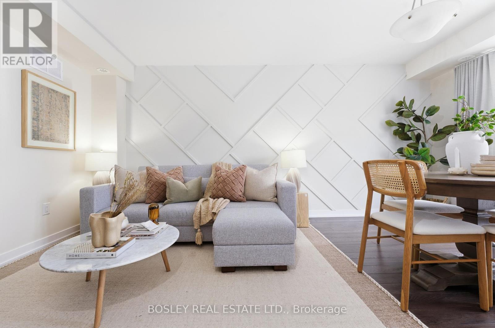 2303 - 20 Westmeath Lane, Markham (Cornell), Ontario  L6B 1N5 - Photo 5 - N12757430