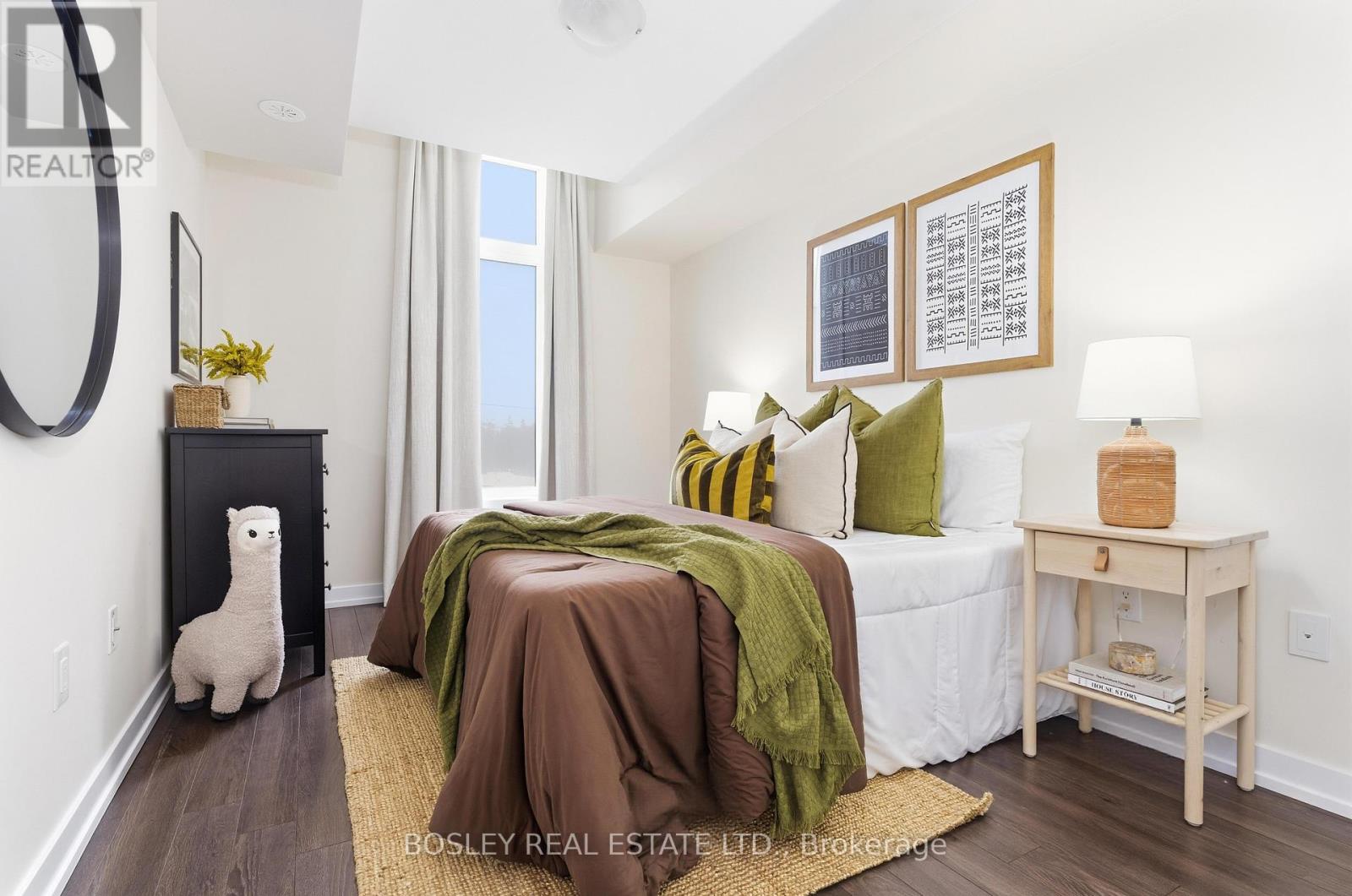 2303 - 20 Westmeath Lane, Markham (Cornell), Ontario  L6B 1N5 - Photo 34 - N12757430