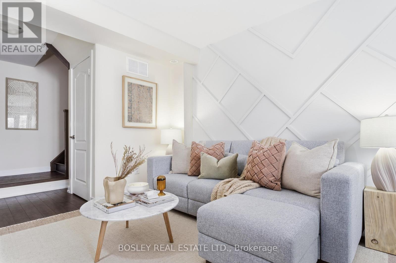 2303 - 20 Westmeath Lane, Markham (Cornell), Ontario  L6B 1N5 - Photo 6 - N12757430