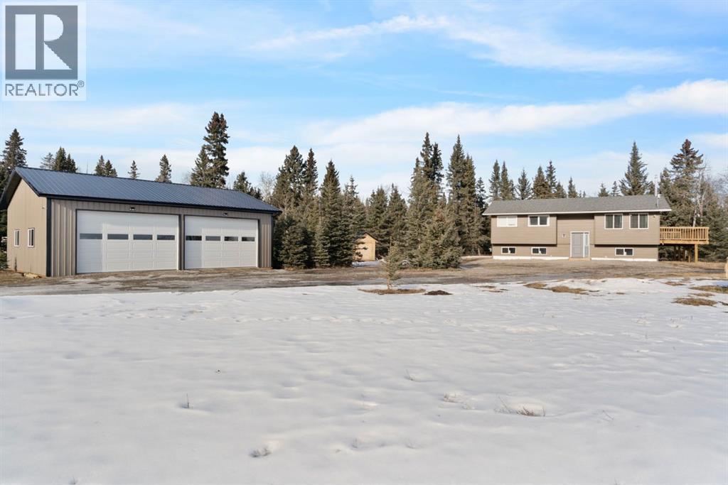 44226 Township Road 242, Rural Rocky View County, Alberta