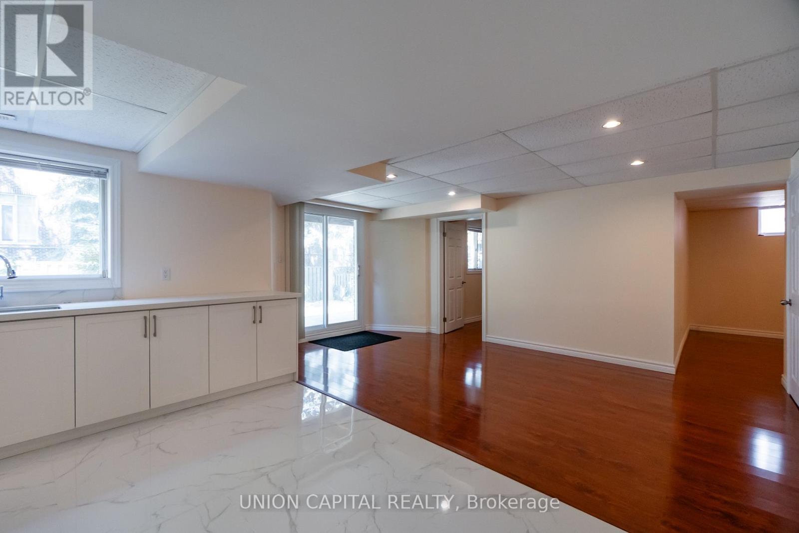 Lower - 18 Eton Street, Markham, Ontario  L3R 8Y7 - Photo 4 - N12757464