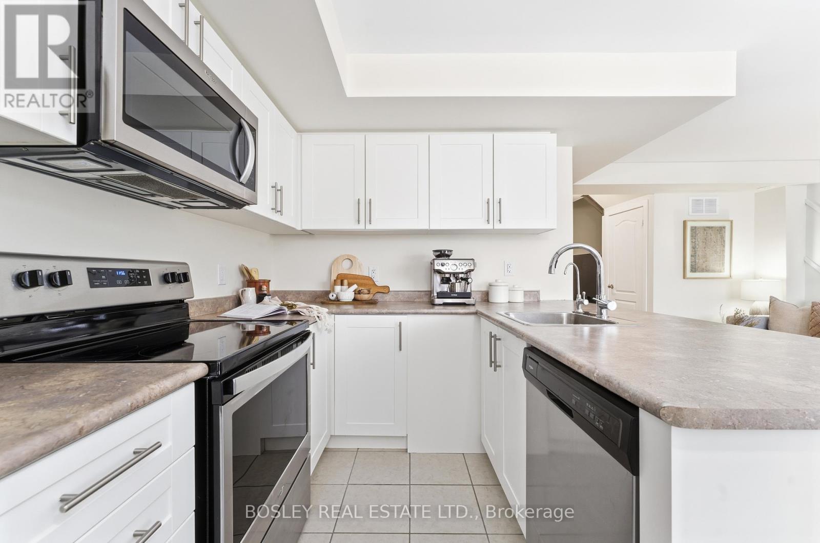 2303 - 20 Westmeath Lane, Markham (Cornell), Ontario  L6B 1N5 - Photo 18 - N12757430