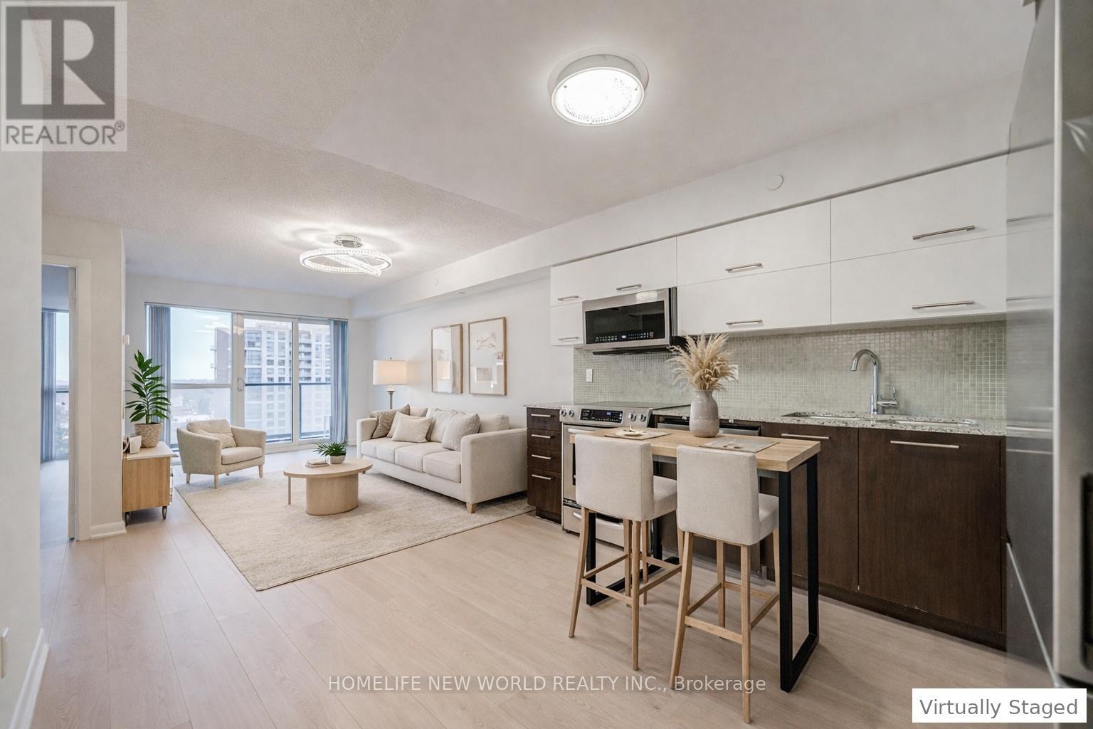 1101 - 5162 Yonge Street, Toronto, Ontario  M2N 0E9 - Photo 11 - C12740292