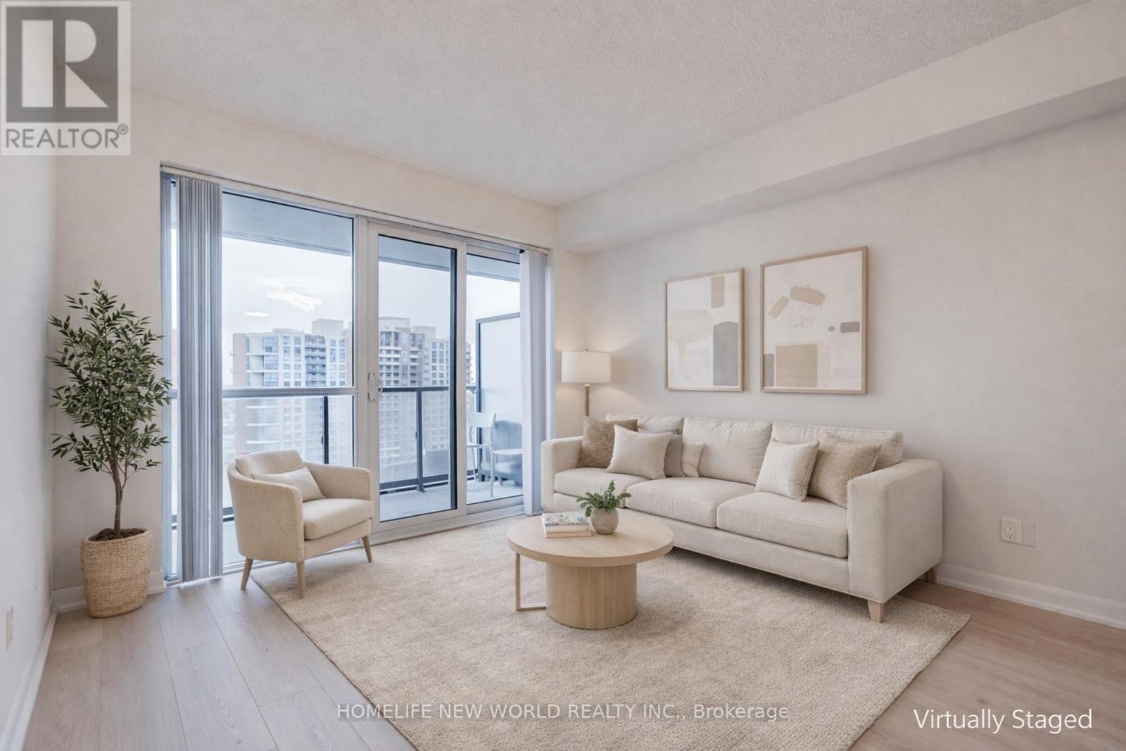 1101 - 5162 Yonge Street, Toronto, Ontario  M2N 0E9 - Photo 15 - C12740292