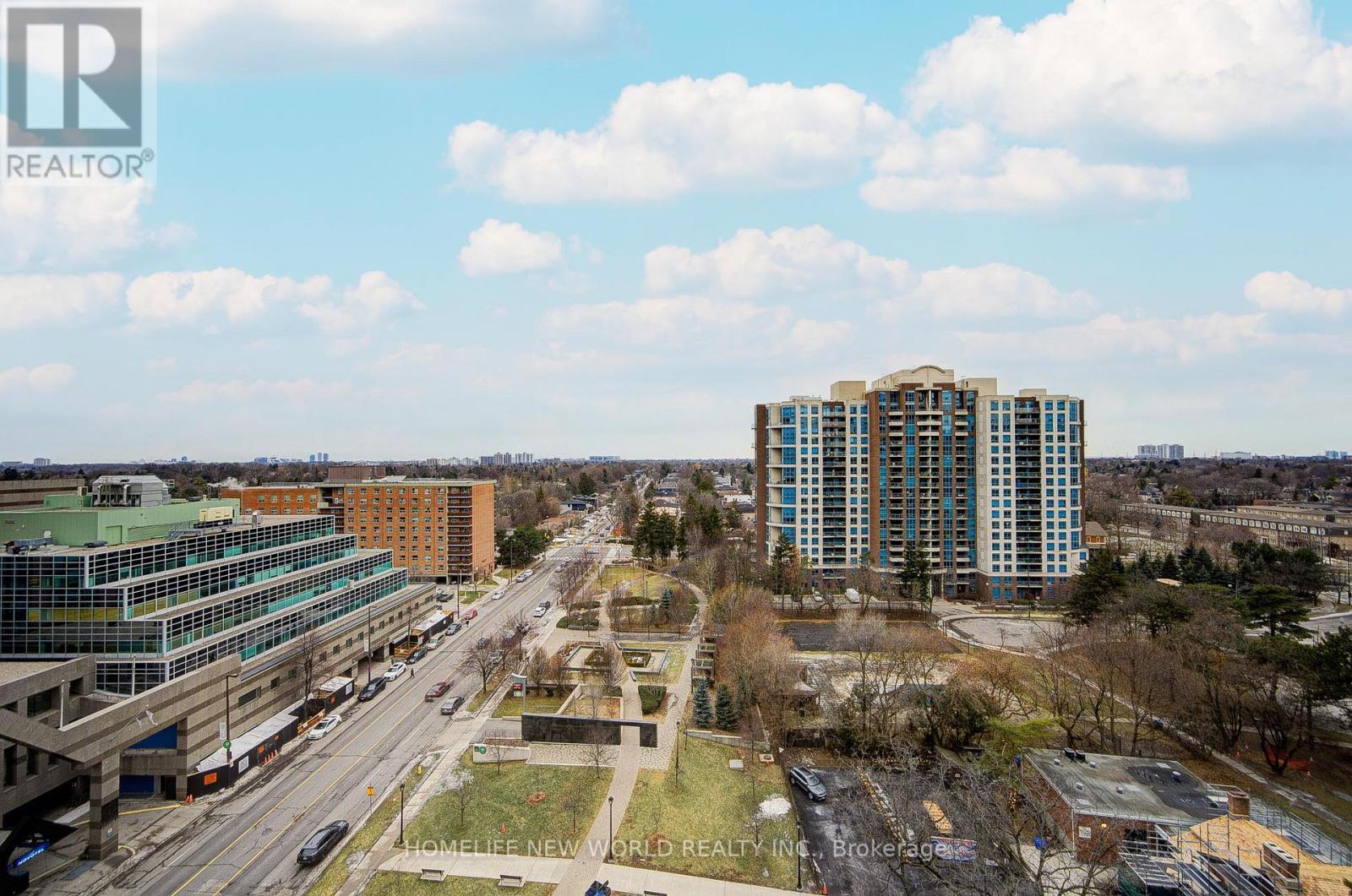1101 - 5162 Yonge Street, Toronto, Ontario  M2N 0E9 - Photo 27 - C12740292