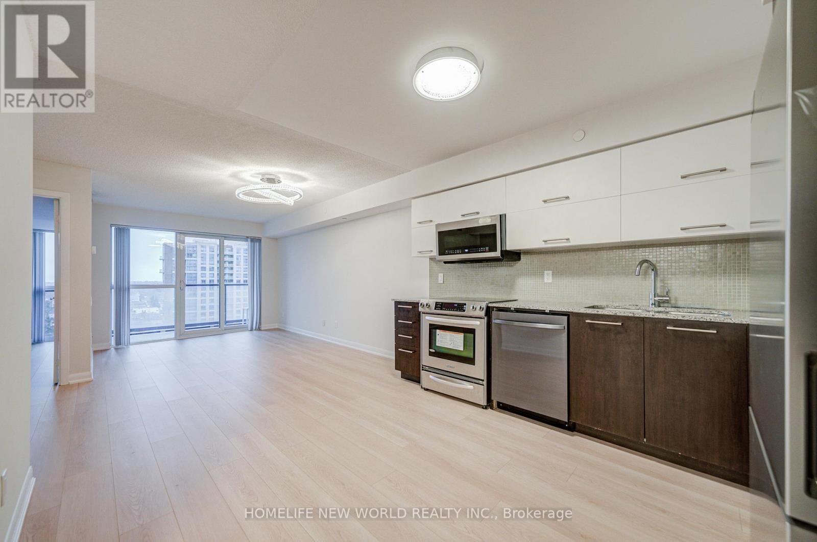 1101 - 5162 Yonge Street, Toronto, Ontario  M2N 0E9 - Photo 10 - C12740292