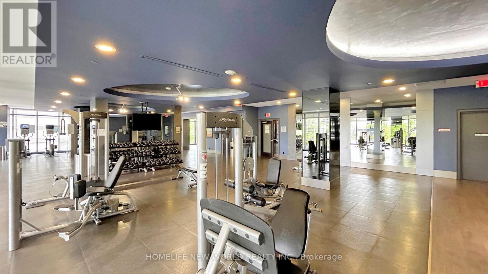 1101 - 5162 Yonge Street, Toronto, Ontario  M2N 0E9 - Photo 31 - C12740292