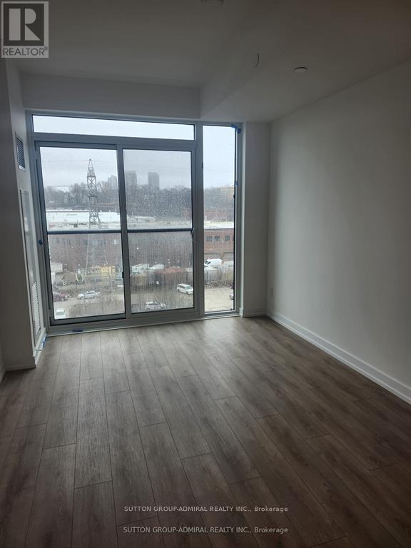 608 - 500 Dupont Street, Toronto (Annex), Ontario  M6G 1Y7 - Photo 4 - C12756312