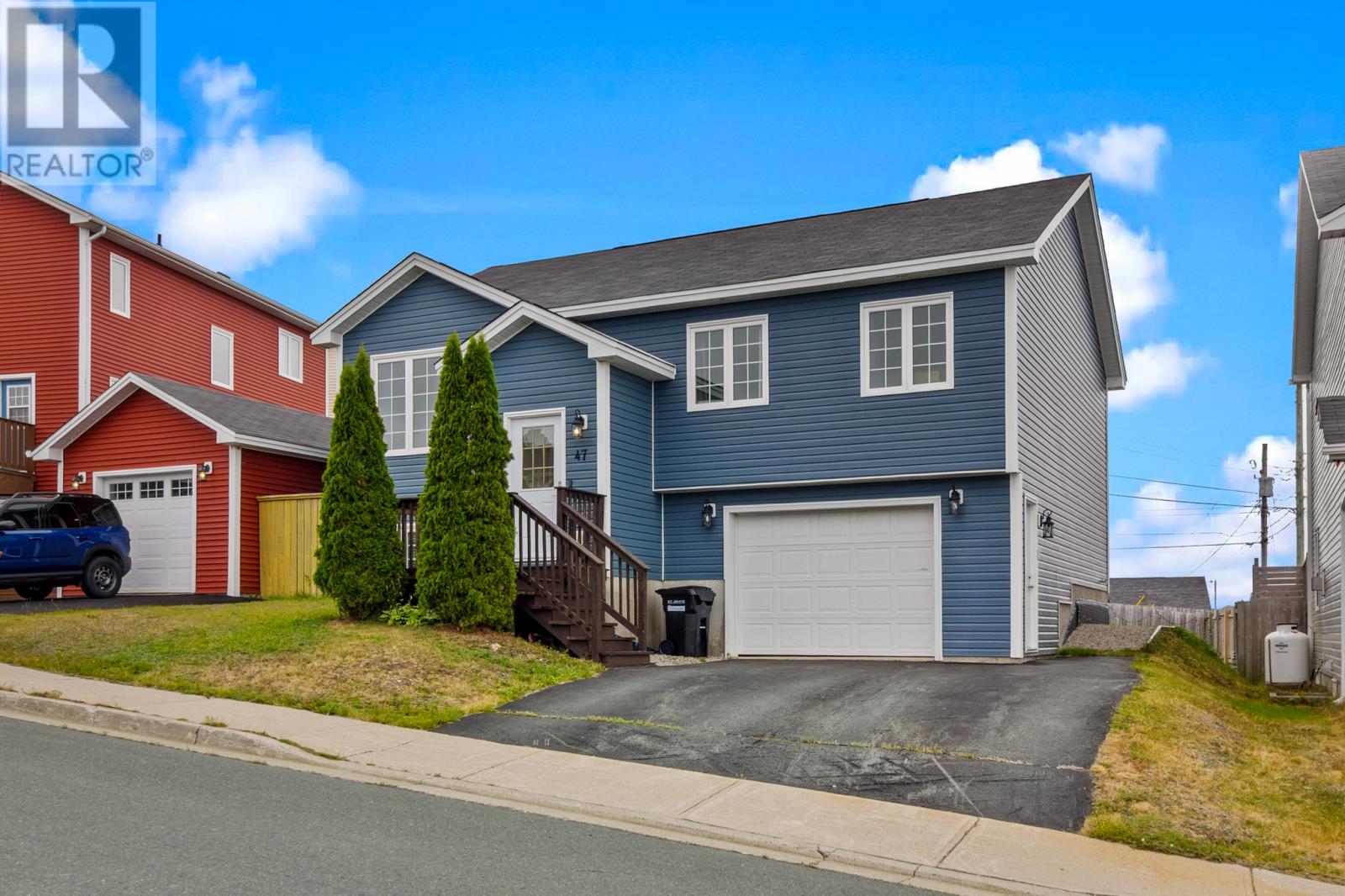 47 Spruce Grove Avenue, Goulds, Newfoundland & Labrador  A1S 0A5 - Photo 2 - 1294255